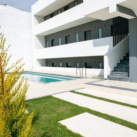 Benteler Studios Kallithea Kallithea  Екстер'єр фото