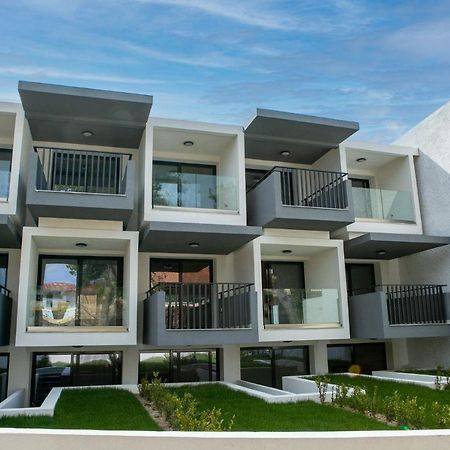 Benteler Studios Kallithea Kallithea  Екстер'єр фото