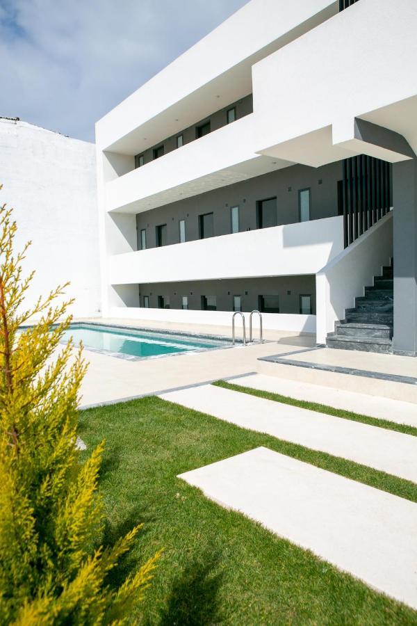 Benteler Studios Kallithea Kallithea  Екстер'єр фото