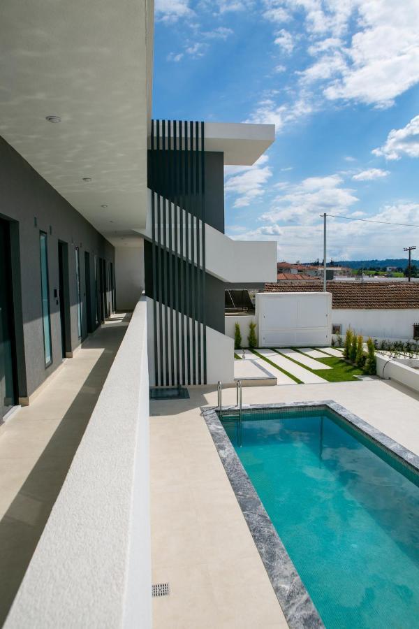 Benteler Studios Kallithea Kallithea  Екстер'єр фото