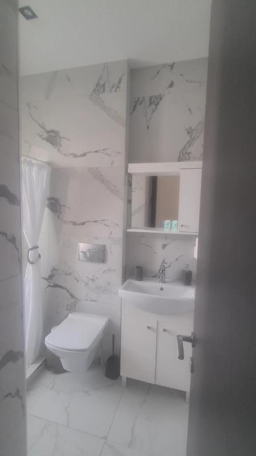 Benteler Studios Kallithea Kallithea  Екстер'єр фото
