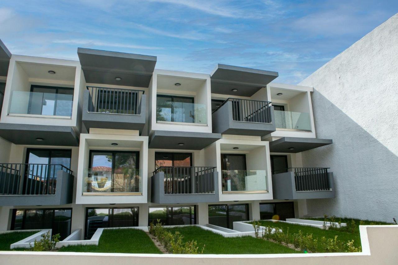 Benteler Studios Kallithea Kallithea  Екстер'єр фото
