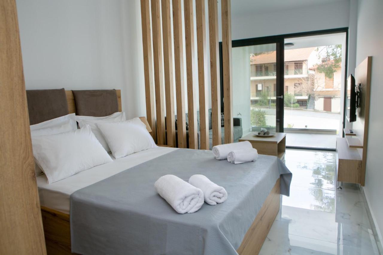 Benteler Studios Kallithea Kallithea  Екстер'єр фото