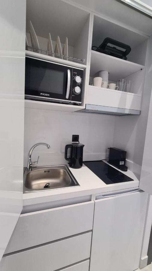 Benteler Studios Kallithea Kallithea  Екстер'єр фото
