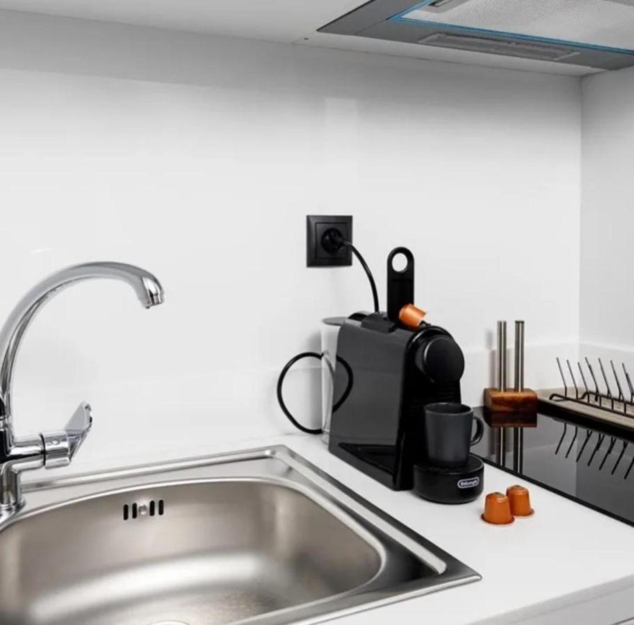 Benteler Studios Kallithea Kallithea  Екстер'єр фото