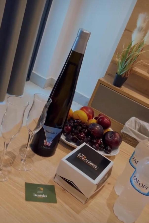 Benteler Studios Kallithea Kallithea  Екстер'єр фото