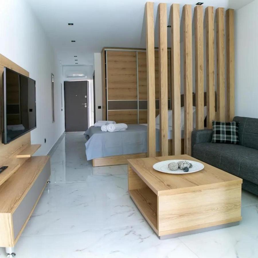 Benteler Studios Kallithea Kallithea  Екстер'єр фото
