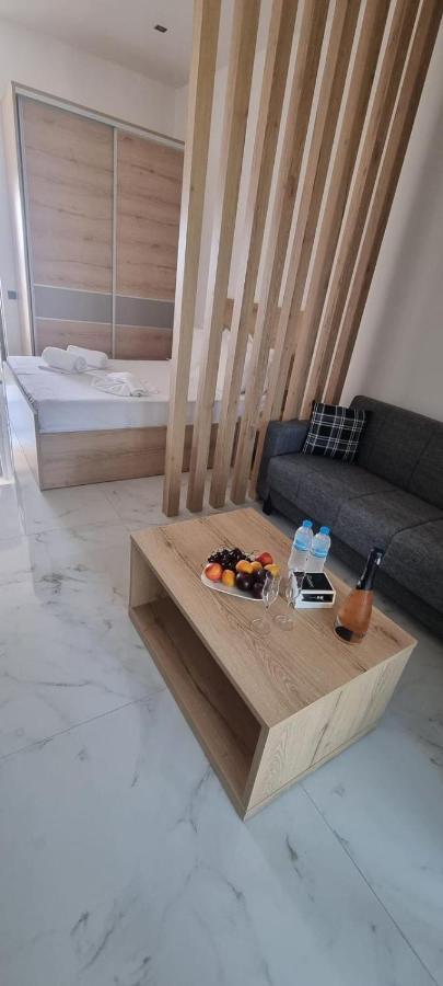 Benteler Studios Kallithea Kallithea  Екстер'єр фото