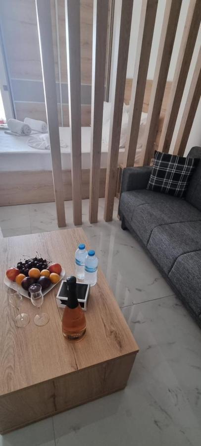 Benteler Studios Kallithea Kallithea  Екстер'єр фото