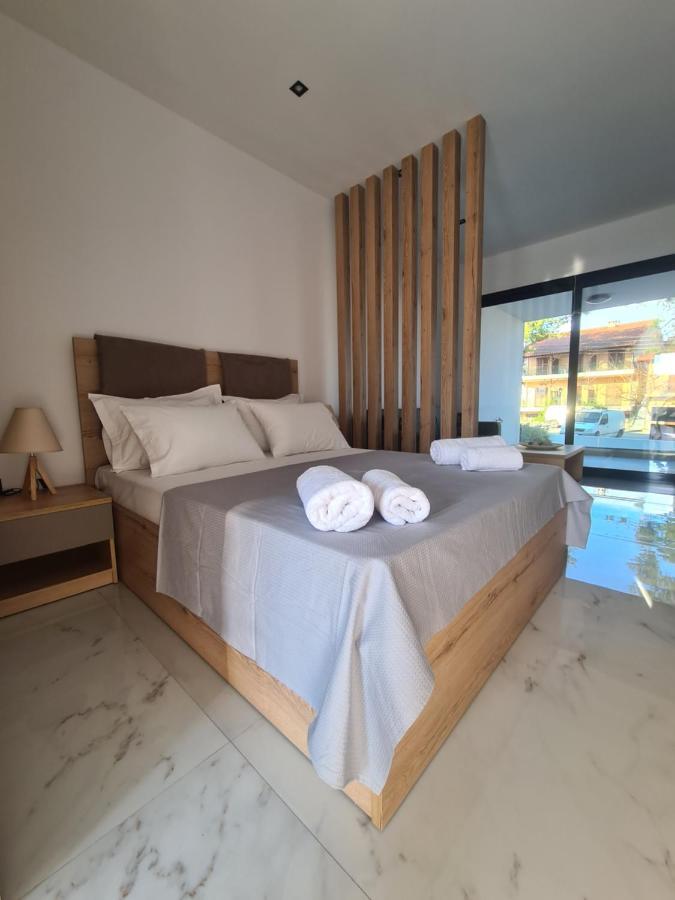Benteler Studios Kallithea Kallithea  Екстер'єр фото