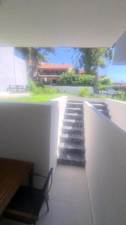 Benteler Studios Kallithea Kallithea  Екстер'єр фото