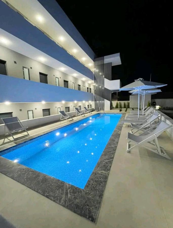 Benteler Studios Kallithea Kallithea  Екстер'єр фото