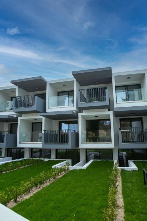 Benteler Studios Kallithea Kallithea  Екстер'єр фото